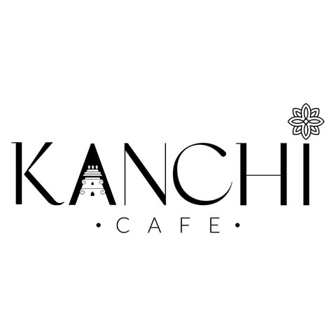 Kanchi Cafe logo