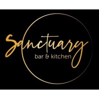 Sanctuary Bar & Kitchen logo